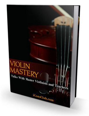 Product picture Violin Mastery
